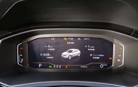 Volkswagen T-Roc I, 2022 год, 1 690 000 рублей, 7 фотография