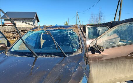 Hyundai ix35 I рестайлинг, 2013 год, 830 000 рублей, 3 фотография