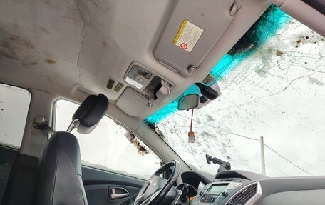 Hyundai ix35 I рестайлинг, 2013 год, 830 000 рублей, 5 фотография