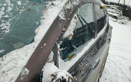 Hyundai ix35 I рестайлинг, 2013 год, 830 000 рублей, 6 фотография