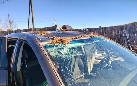 Hyundai ix35 I рестайлинг, 2013 год, 830 000 рублей, 2 фотография