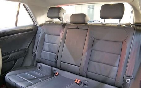 Volkswagen T-Roc I, 2022 год, 1 690 000 рублей, 16 фотография