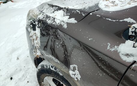 Hyundai ix35 I рестайлинг, 2013 год, 830 000 рублей, 8 фотография