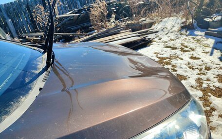 Hyundai ix35 I рестайлинг, 2013 год, 830 000 рублей, 4 фотография