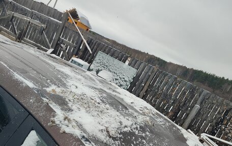 Hyundai ix35 I рестайлинг, 2013 год, 830 000 рублей, 12 фотография