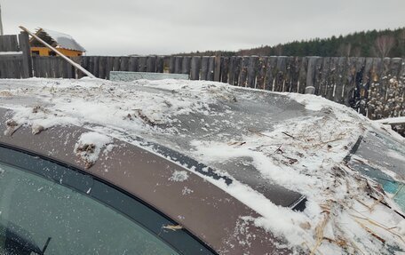 Hyundai ix35 I рестайлинг, 2013 год, 830 000 рублей, 13 фотография