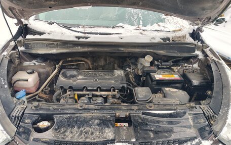 Hyundai ix35 I рестайлинг, 2013 год, 830 000 рублей, 11 фотография