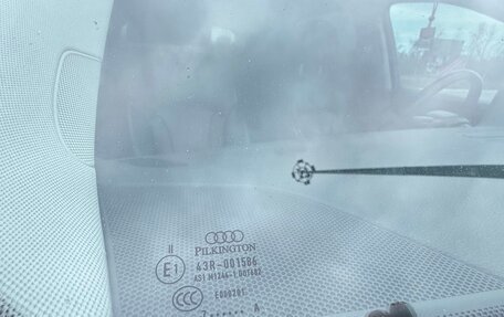 Audi Q7, 2017 год, 4 300 000 рублей, 12 фотография