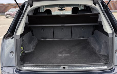 Audi Q7, 2017 год, 4 300 000 рублей, 5 фотография