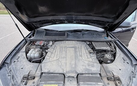 Audi Q7, 2017 год, 4 300 000 рублей, 13 фотография