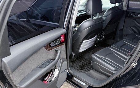 Audi Q7, 2017 год, 4 300 000 рублей, 6 фотография