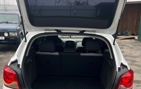 Chevrolet Cruze II, 2012 год, 690 000 рублей, 4 фотография