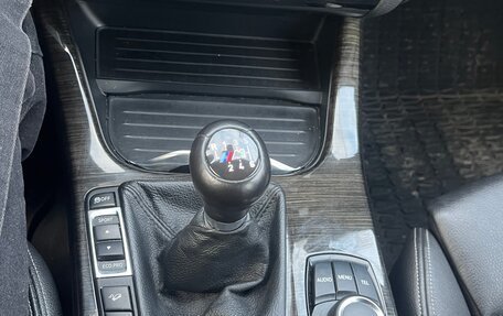 BMW X3, 2014 год, 1 800 000 рублей, 9 фотография