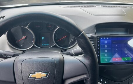 Chevrolet Cruze II, 2012 год, 690 000 рублей, 6 фотография