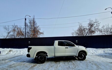 Toyota Tundra II, 2009 год, 3 299 000 рублей, 3 фотография