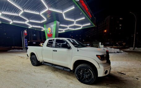 Toyota Tundra II, 2009 год, 3 299 000 рублей, 6 фотография