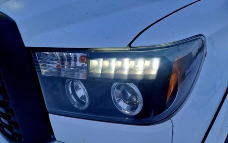 Toyota Tundra II, 2009 год, 3 299 000 рублей, 19 фотография