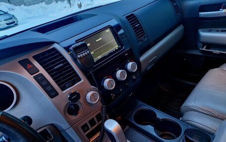 Toyota Tundra II, 2009 год, 3 299 000 рублей, 14 фотография