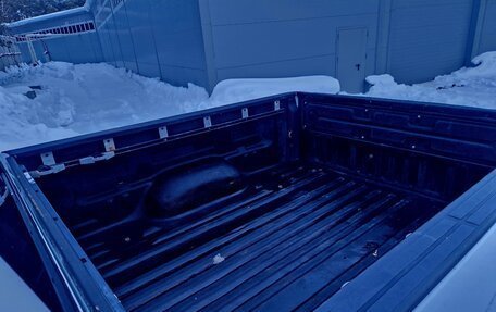 Toyota Tundra II, 2009 год, 3 299 000 рублей, 17 фотография