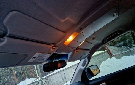 Toyota Tundra II, 2009 год, 3 299 000 рублей, 13 фотография