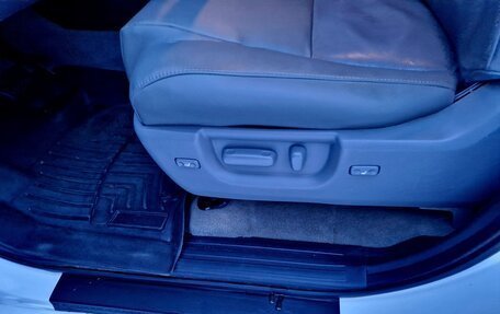 Toyota Tundra II, 2009 год, 3 299 000 рублей, 12 фотография