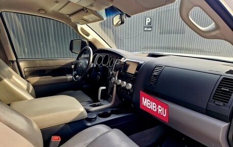 Toyota Tundra II, 2009 год, 3 299 000 рублей, 7 фотография