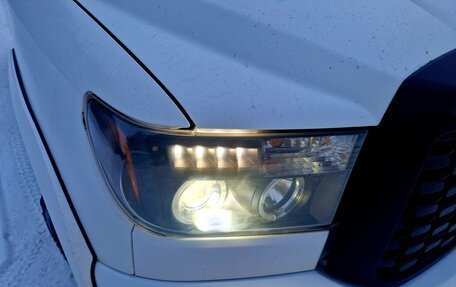 Toyota Tundra II, 2009 год, 3 299 000 рублей, 20 фотография