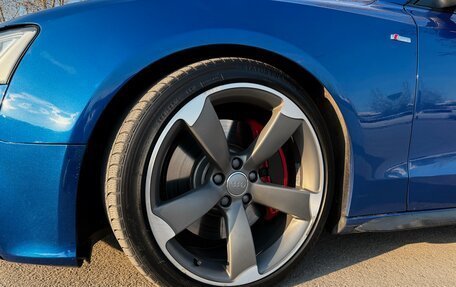 Audi A5, 2016 год, 2 390 000 рублей, 7 фотография