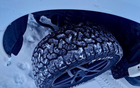 Toyota Tundra II, 2009 год, 3 299 000 рублей, 21 фотография