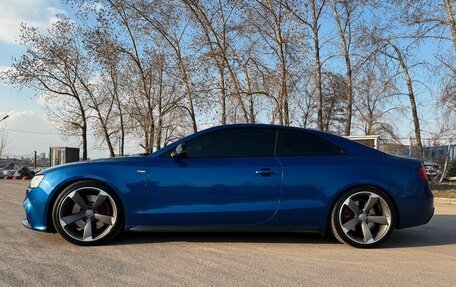 Audi A5, 2016 год, 2 390 000 рублей, 5 фотография