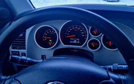 Toyota Tundra II, 2009 год, 3 299 000 рублей, 22 фотография