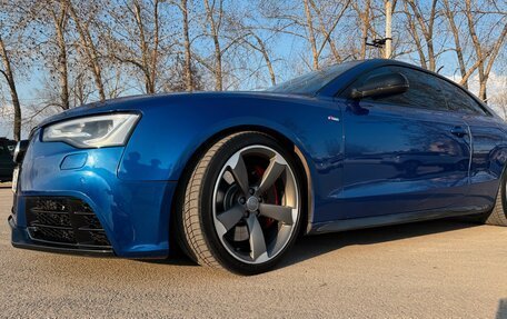 Audi A5, 2016 год, 2 390 000 рублей, 6 фотография