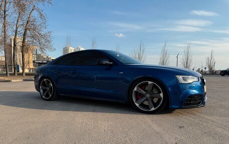 Audi A5, 2016 год, 2 390 000 рублей, 11 фотография