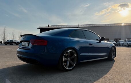 Audi A5, 2016 год, 2 390 000 рублей, 12 фотография