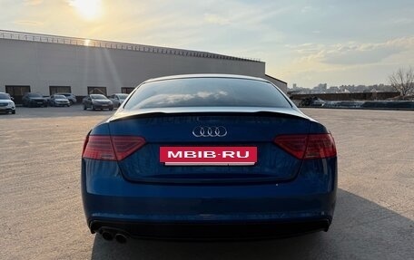 Audi A5, 2016 год, 2 390 000 рублей, 14 фотография