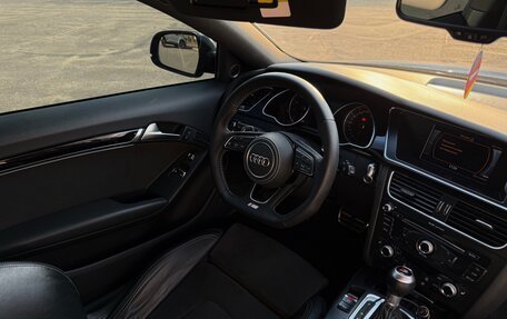 Audi A5, 2016 год, 2 390 000 рублей, 17 фотография