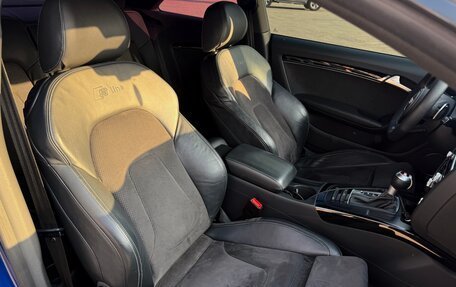 Audi A5, 2016 год, 2 390 000 рублей, 20 фотография