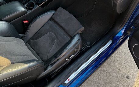 Audi A5, 2016 год, 2 390 000 рублей, 19 фотография