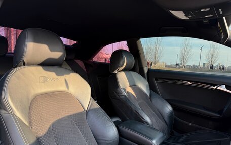 Audi A5, 2016 год, 2 390 000 рублей, 21 фотография