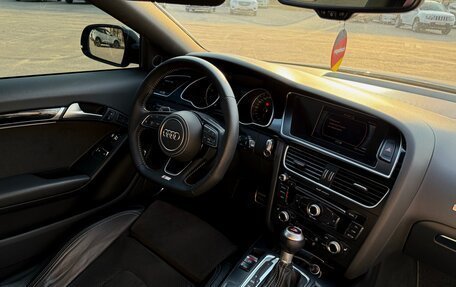 Audi A5, 2016 год, 2 390 000 рублей, 16 фотография