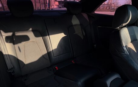 Audi A5, 2016 год, 2 390 000 рублей, 24 фотография