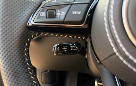 Audi A5, 2016 год, 2 390 000 рублей, 27 фотография