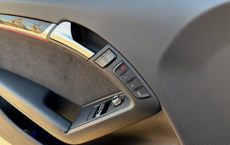 Audi A5, 2016 год, 2 390 000 рублей, 26 фотография