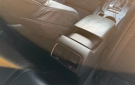 Audi A5, 2016 год, 2 390 000 рублей, 25 фотография