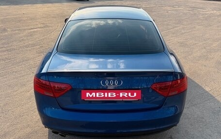 Audi A5, 2016 год, 2 390 000 рублей, 15 фотография