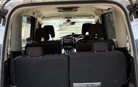 Nissan Serena IV, 2018 год, 2 000 000 рублей, 6 фотография