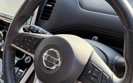 Nissan Serena IV, 2018 год, 2 000 000 рублей, 9 фотография