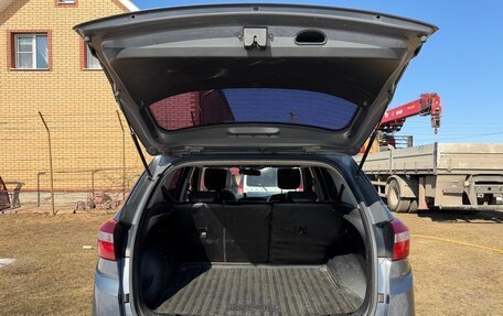 Hyundai Creta I рестайлинг, 2019 год, 1 460 000 рублей, 11 фотография