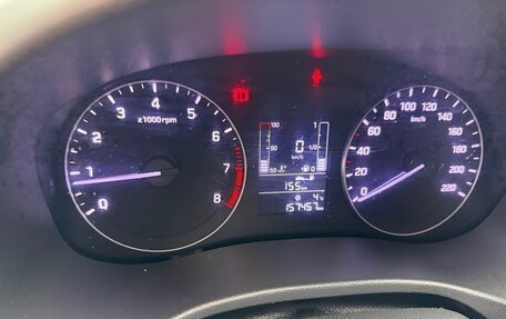 Hyundai Creta I рестайлинг, 2019 год, 1 460 000 рублей, 12 фотография