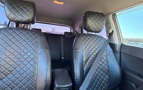 Hyundai Creta I рестайлинг, 2019 год, 1 460 000 рублей, 10 фотография